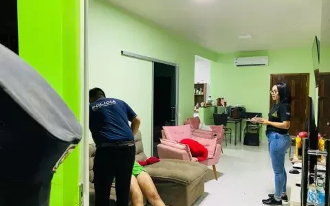 Registran presunto caso de feminicidio en Santa Rita