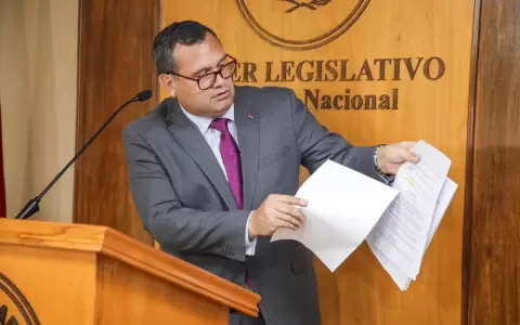 Estas son las modificaciones introducidas por el Senado al proyecto de Ley de Superintendencia