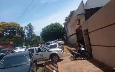 Reportan un nuevo presunto caso de feminicidio en Pedro Juan Caballero
