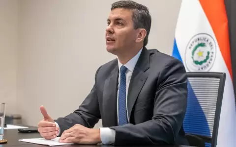Pe�a promulga el PGN 2024