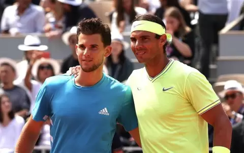 Rafael Nadal pierde en su regreso