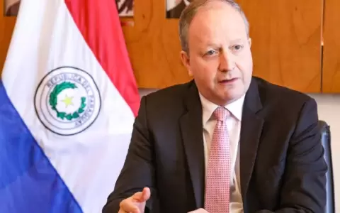 Ministro de Econom�a anuncia modificaciones en proyecto de ley de Superintendencia de Jubilaciones