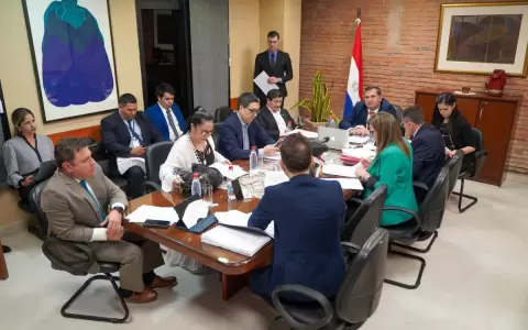 Proyecto de ley de Superintendencia de Jubilaciones cuenta con dos dict�menes