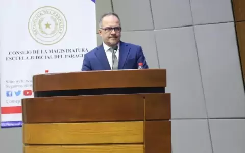 Rol�n Luna critic� operativo militar dentro de la c�rcel