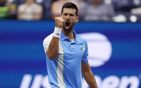 Djokovic y su vida tras ser deportado de Australia por no vacunarse: �Fui declarado villano del mundo�