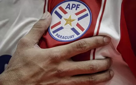 Paraguay albergar� la Copa Am�rica 2024 de futsal FIFA