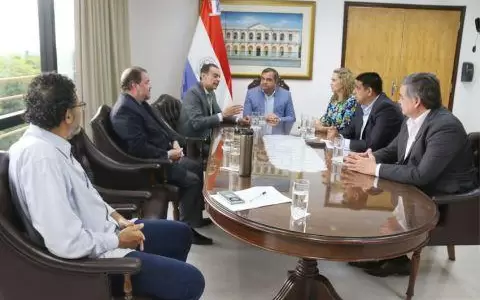 En Diputados se comprometen a extender emergencia penitenciaria