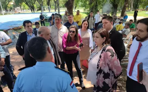 Fiscal general dispone liberaci�n de 31 personas detenidas
