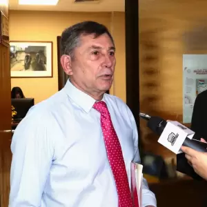 Comerciantes del Mercado 4 a Pettengill: "el puchero de G. 10 mil no sirve ni para revender"