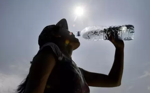 Aumento de probabilidad de lluvias a partir de hoy
