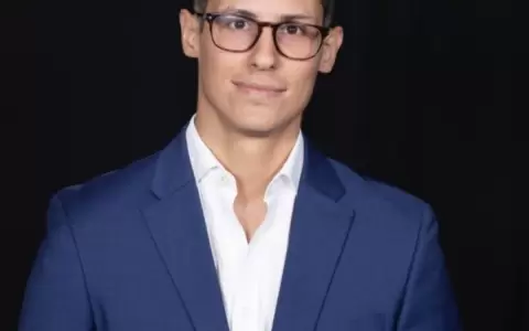 Joshua Abreu ser� titular de la Superintendencia de Valores del BCP