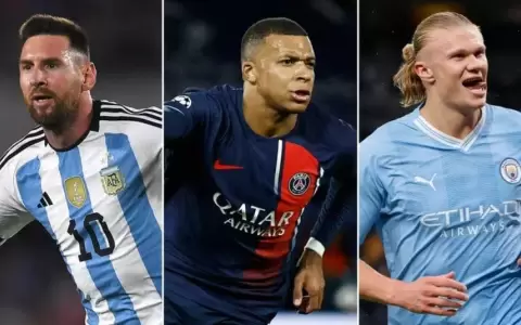 The Best de FIFA: la lista de todos los candidatos