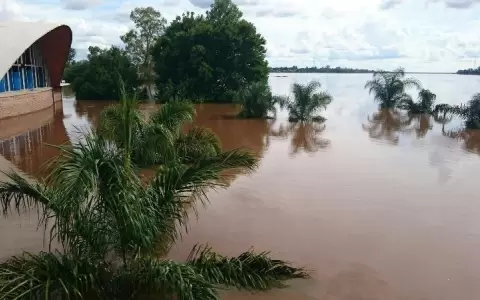Inbio confirma previsiones del fen�meno de El Ni�o para el trimestre actual
