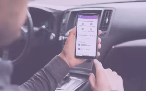 Documentos digitales de portaci�n obligatoria, v�lidos en controles de la Patrulla Caminera