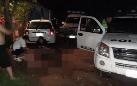 Polic�a reporta un homicidio en zona de paseo del Yacht