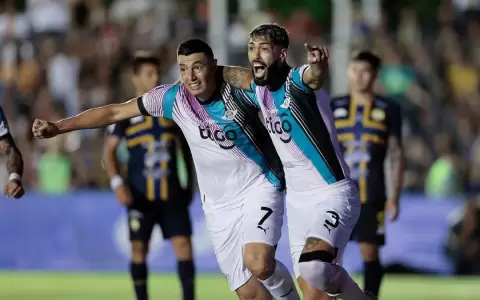 El mejor de punta a punta: Libertad obtiene la Triple Corona
