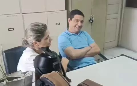 Esposa de Juan Villalba desmiente caso de presunta violencia dom�stica