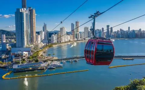 Alta demanda de Cambori� dispara precios para turistas paraguayos
