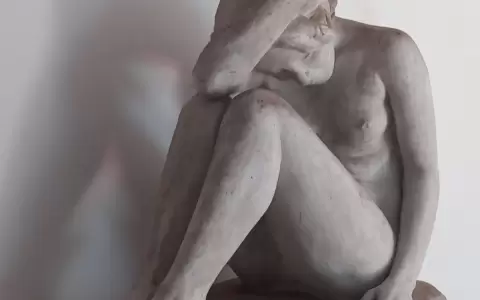 Ateneo Paraguayo: Taller libre de dibujo �Desnudo con modelo vivo�