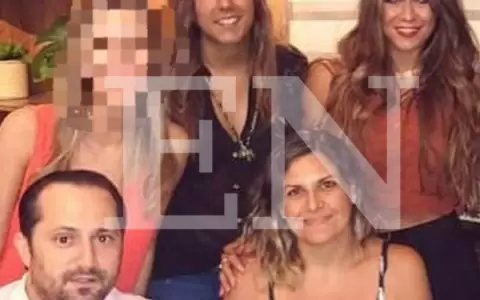 Operativo "Dakovo": por cercan�a del ministro Rachid con detenida, esperan que no termine en el "oparei"