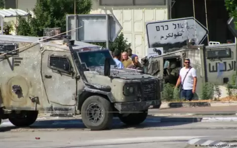 ONU critica violencia contra palestinos en Cisjordania