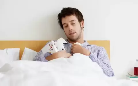 Ser hipocondr�aco, una maldici�n m�s que una ventaja