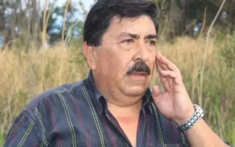 Periodista denuncia amenazas de muerte del entorno del pastor Jos� Insfr�n