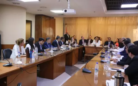 Mayor�a en Comisi�n de Diputados aconseja aprobar Ley de Superintendencia