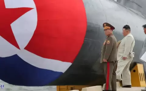 Se�l cree que reactor norcoreano operar� en verano