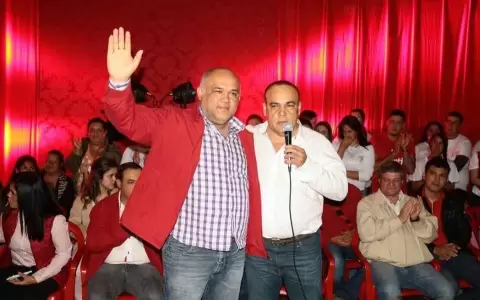 Ley de devoluci�n premiada fue pensada para beneficiar a hermano de Bachi, seg�n experto