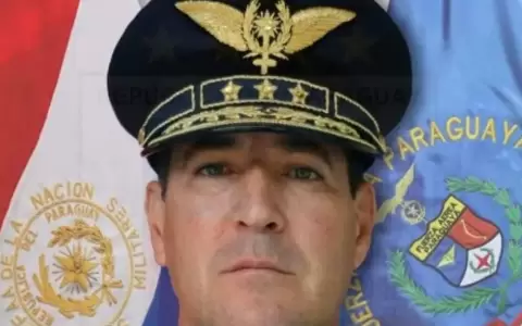 Operaci�n Dakovo suma nuevo detenido de alto rango militar