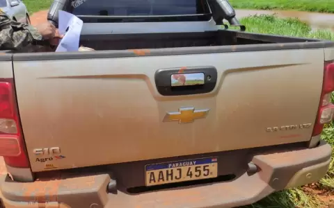 Tentativa de secuestro en Yaguaret� Forest: �En un 90% est� descartado que fue el EPP�