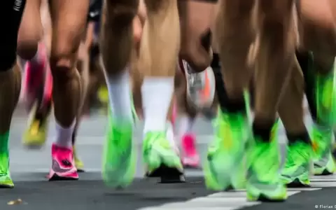 Cuando la pasi�n se convierte en adicci�n al deporte