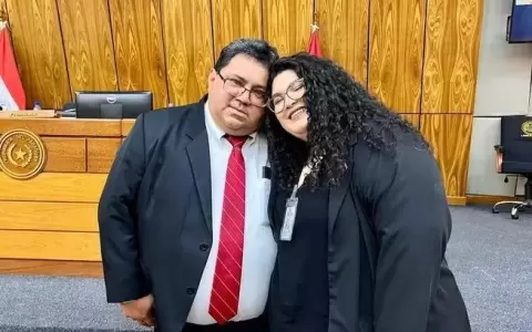 Allanan oficinas de la Gobernaci�n de Alto Paraguay por investigaci�n a Jos� "Mino" Adorno