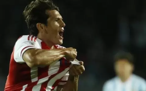 Haedo Valdez desea que la Albirroja vuelva a su esencia