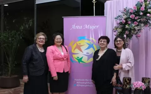 Premiar�n a mujeres destacadas de la sociedad paraguaya