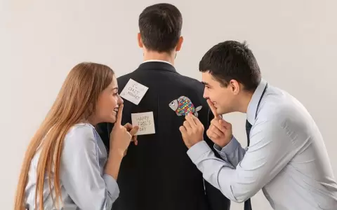 �No caigas en las bromas! �Por qu� se celebra cada 28 de diciembre el D�a de los Inocentes?