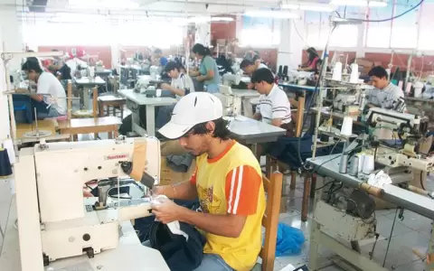 Maquiladoras proyectan exportaciones por USD 1.050 millones al cierre del 2023