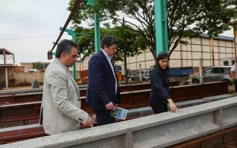 Empresa familiar apuesta fuerte como el cemento
