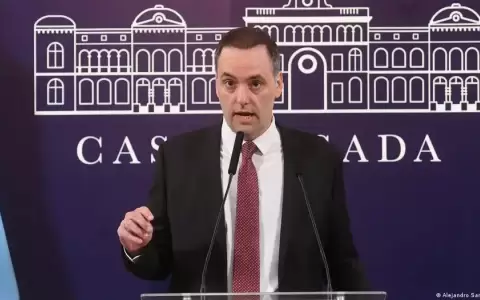 El d�ficit cero es "norte urgente" de medidas en Argentina