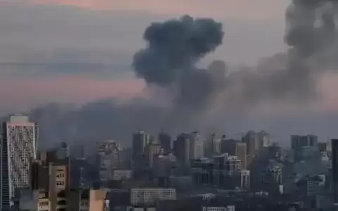 Rusia dispara m�s de 100 misiles contra Ucrania
