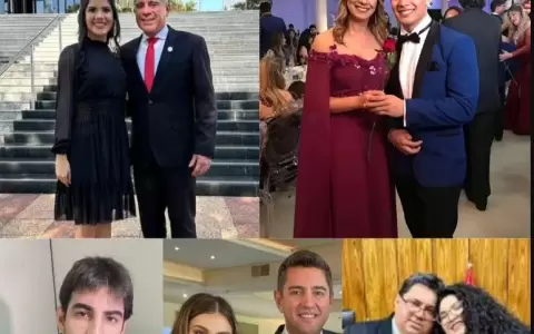 Organizan escraches a hijos favorecidos con cargos p�blicos
