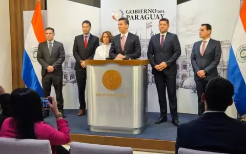 �El Gobierno tiene condiciones de gobernabilidad como ning�n otro, pero est� mostrando dificultades�
