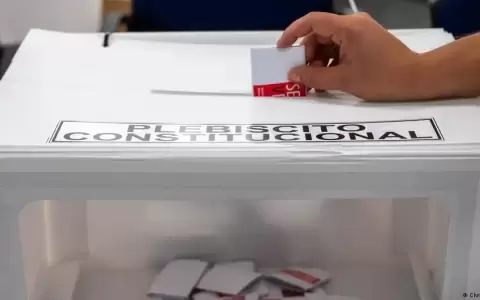 Chile: ocho puntos pol�micos de la propuesta constitucional
