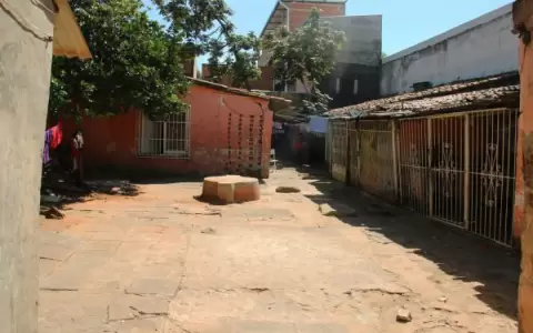Comuna asuncena solicitar� la clausura de hospedajes insalubres en zona Terminal