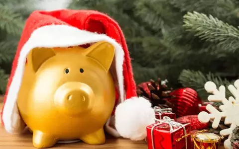 C�mo optimizar gastos en diciembre para un pr�spero comienzo en enero