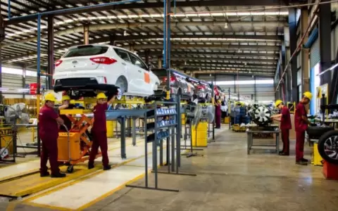 Paraguay logra que Brasil acepte exoneraci�n a autopartistas