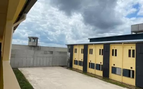 No permiten visitas a familiares del primer anillo de Rotela, denuncian