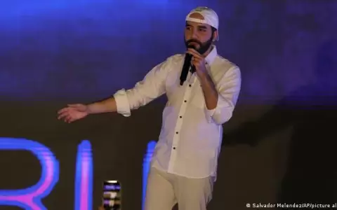 Congreso da permiso a Nayib Bukele para buscar su reelecci�n