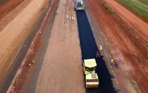 El futuro Corredor Metropolitano del Este registra 43% de avance en sus obras